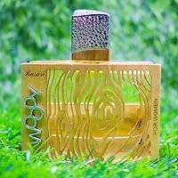 RASASI Woody Eau de Parfum Spray for Men, 60mL — image 5