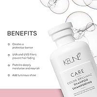 Keune Care Color Brillianz Shampoo 10.1oz — image 3