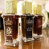 Maison d'Orient 36 Concentrated Perfume Oil Samples Discovery Set — image 2