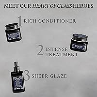 Davines Heart Of Glass Rich Conditioner 9.92oz — image 6