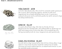 Triumph & Disaster Rock & Roll Face Scrub for Men 5.11oz — image 3