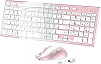 FENIFOX Wireless Keyboard and Mouse — image 1