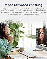 Dell Inspiron 27-inch All-in-One Desktop Computer, Core i7, 64GB RAM, 1TB SSD — image 5