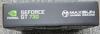 Maxsun GeForce GT 730 4GB Graphics Card — image 7