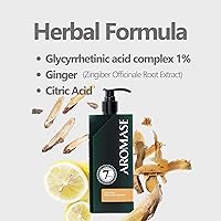 Aromase Dandruff Shampoo for Men 14oz — image 4