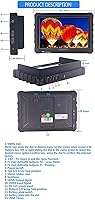 LILLIPUT A7S 7″ Camera Field Monitor — image 5