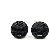 HERTZ Cento Series CK-165 6.5″ Two-Way Component Speaker Kit — image 6