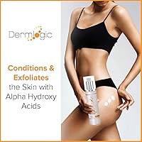 Dermlogic Anti-Acne Thigh & Buttocks Treatment 6.09oz — image 4
