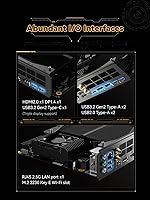 MINISFORUM BD795i SE Mini ITX Motherboard — image 4