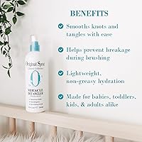 Original Sprout Miracle Detangler Spray 12oz — image 2