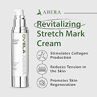 ABERA Maternity Stretch Mark Cream 4.16oz — image 3