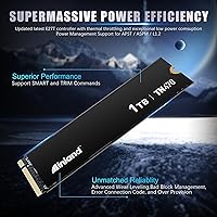 Inland TN470 1TB Gen4 NVMe SSD — image 5
