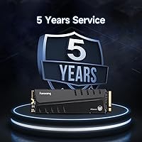 fanxiang S770 2TB NVMe M.2 SSD — image 6