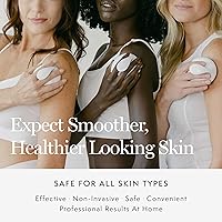 Luxene Beauty FIRMAGLOW Body Microdermabrasion Device — image 5