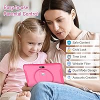 Trayoo K12 Kids Tablet 10.1-inch 64GB — image 3