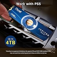 Fikwot FX991 2TB M.2 NVMe SSD — image 5