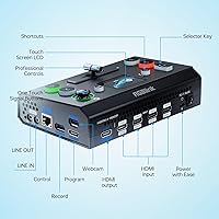 RGBlink Mini-pro Video Switcher — image 5