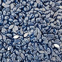 Waxness Premium Hard Wax Beads Blue 2.2 Pounds — image 7