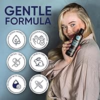 Moerie Ultimate Hair Growth Shampoo 8.45oz — image 5