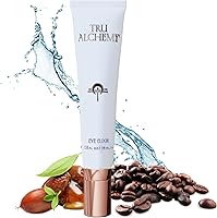 Tru Alchemy Eye Elixir Cooling Eye Treatment Cream 0.5oz — image 1