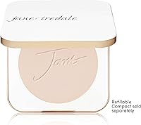 jane iredale PurePressed Base Mineral Foundation Refill - Ivory — image 4