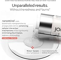 Nanoretinol Encapsulated Retinol Serum 232% More Effective — image 5