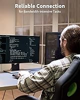 BrosTrend 2.5GB Linux Compatible PCIe Network Card — image 5