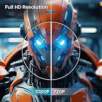 ArcticPro 27-inch 240Hz Curved Gaming Monitor — image 3