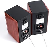 Edifier P17 Passive Shelf Speakers — image 5