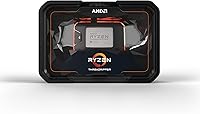 AMD Ryzen Threadripper 2970WX 24-Core Processor — image 2