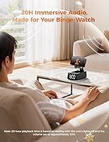 CHIFENCHY Magic Arm Induction Speaker — image 5