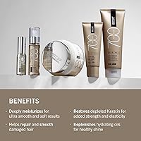 Biotop Professional 700 Keratin + Kale Hair Mask 18.6oz — image 4