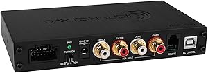 Dayton Audio DSP-408 Review