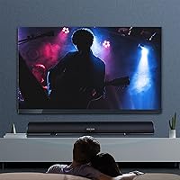BESTISAN S9920 100W 40-inch Sound Bar — image 6