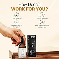 Nourish Mantra Advanced Hair Growth Serum 50ml — image 3