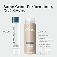 Paul Mitchell Awapuhi Shampoo 10oz — image 2