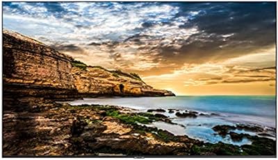 Samsung QE55T 55-inch 4K UHD Commercial Display