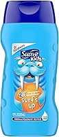 Suave Surf's Up 2-in-1 Shampoo and Conditioner, 12 Fl Oz — image 2