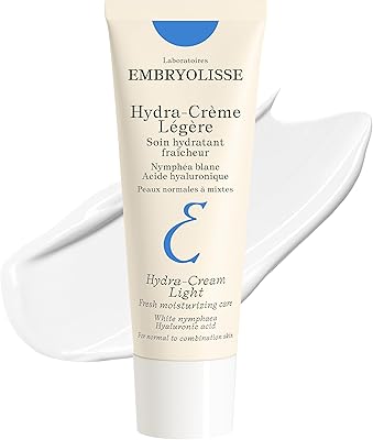 Embryolisse Hydra-Cream Light Moisturizer 1.35oz