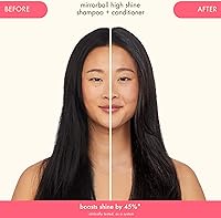 amika Mirrorball High Shine + Protect Antioxidant Conditioner — image 6