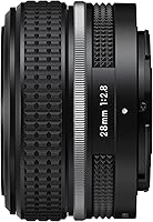 Nikon NIKKOR Z 28mm f/2.8 Special Edition — image 2