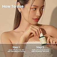 AXIS-Y Artichoke Intensive Skin Barrier Ampoule 30mL — image 6