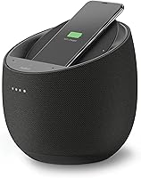 Belkin SOUNDFORM Elite Smart Speaker — image 2