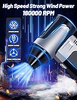 HOTPEAK TF01 Electric Air Duster — image 5