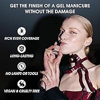 Deborah Lippmann Gel Lab Pro Nail Polish Set - Shades of Rosy Nudes — image 5