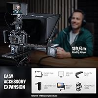 NEEWER Teleprompter X17 II — image 4