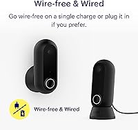 Canary Flex Outdoor/Indoor Home Security Camera — image 7