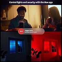Philips Hue Secure Wired Camera — image 5