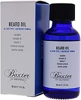 Baxter of California Beard Grooming Oil 1 Oz — image 6
