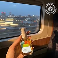 Voir Haircare A Walk in the Sun Luxury Hair Oil 2.0 Fl Oz — image 7